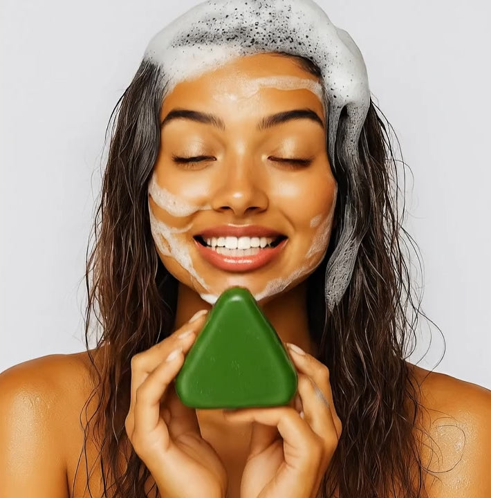 Load video:  Regrow Your Confidence Naturally